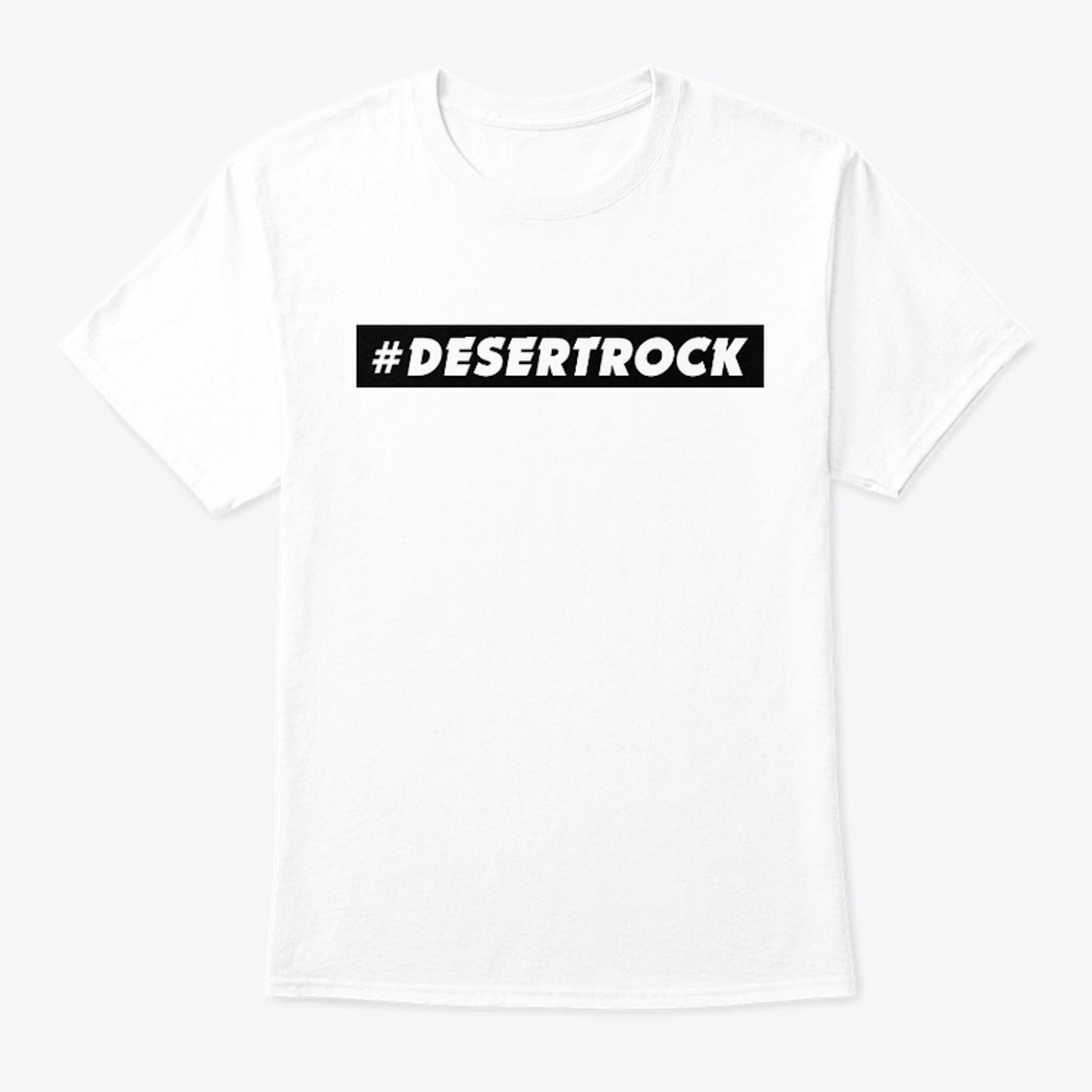 #desertrock