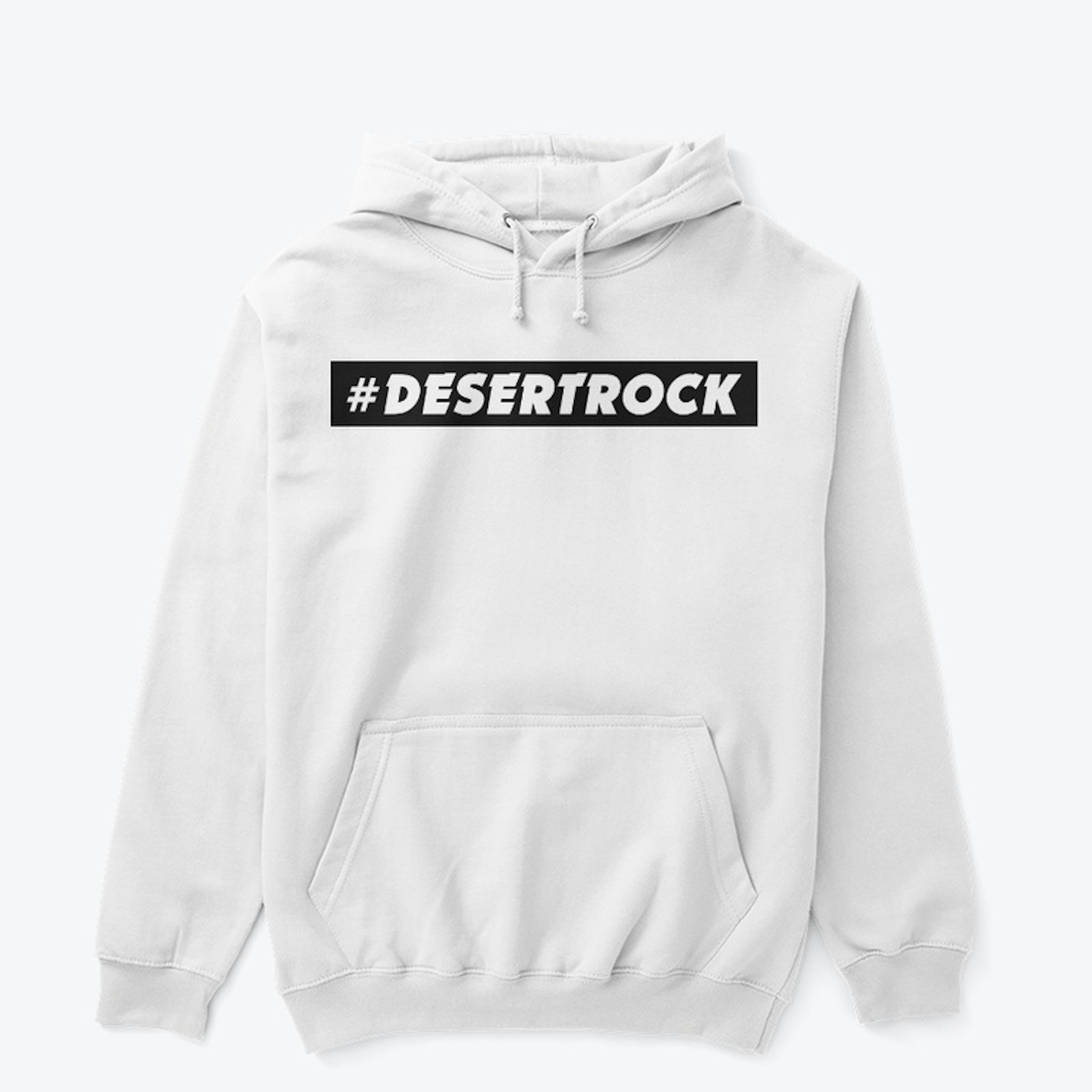 #desertrock