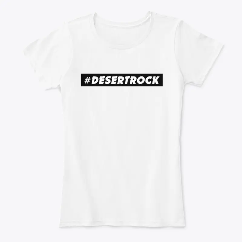 #desertrock