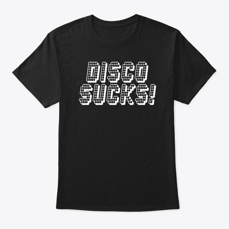 Disco Sucks!