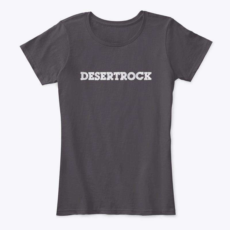 DESERTROCK