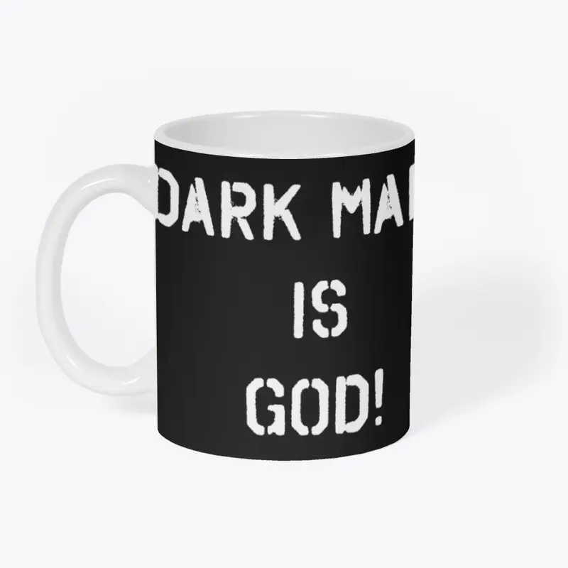 DARK MARK IS GOD!